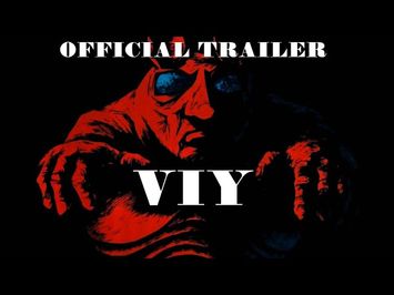 VIY (Masters of Cinema) New & Exclusive Trailer