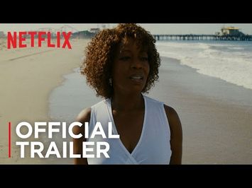 Juanita | Official Trailer [HD] | Netflix