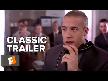 Boiler Room (2000) Official Trailer #1 - Vin Diesel Movie HD