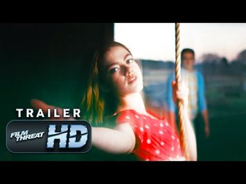 THE FIELD | Official HD Trailer (2019) | SCI-FI | Film Threat Trailers