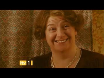 Victoria Wood’s Housewife 49, iTV Drama! | Advert (2006)