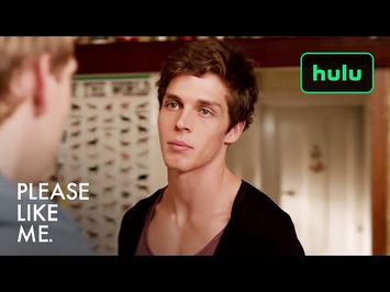 Please Like Me Trailer