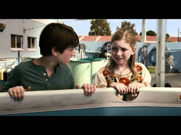 Dolphin Tale - Trailer