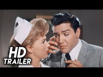 It Happened at the World's Fair (1963) Original Trailer [FHD]