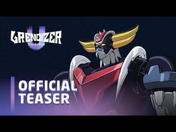 Official Teaser