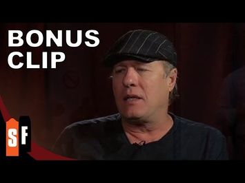 Bonus Clip 5: Gregg Henry Discusses Working with John Lithgow