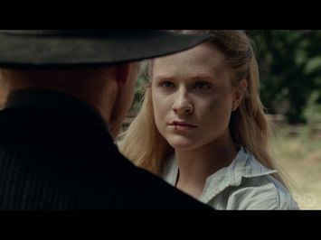 “New Narrative” - Episode 10 Preview: Westworld (HBO)