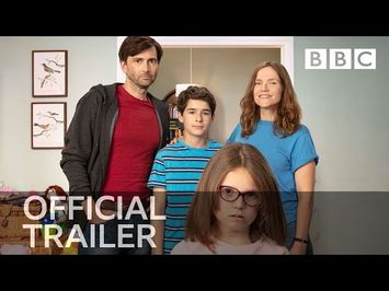 There She Goes: Trailer - BBC