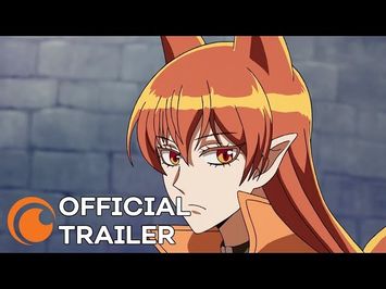 Official Trailer [Subtitled]