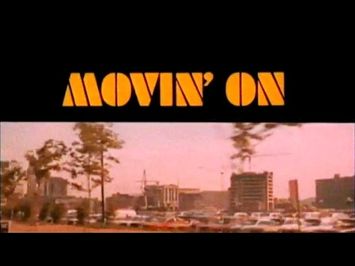 Classic TV Theme: Movin' On