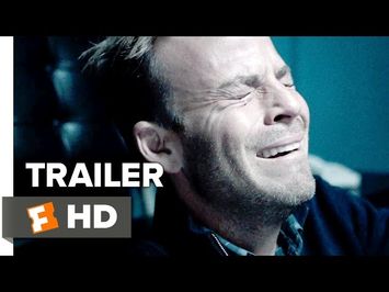 The Debt Official Trailer 1 (2016) - Stephen Dorff, David Strathairn Movie HD