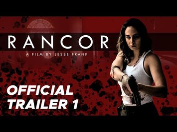 RANCOR Official Trailer (2024) Jessica Claire Crosby