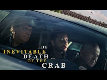 The Inevitable Death of the Crab  -Trailer