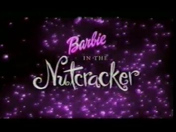 Barbie in the Nutcracker (2001) - Official Trailer