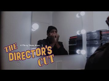 The Director's Cut - Official Trailer