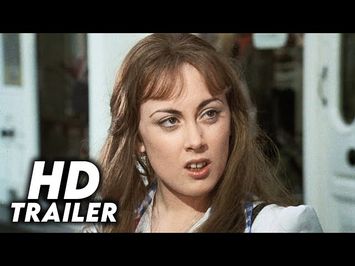 The Lovers! (1973) Original Trailer [FHD]