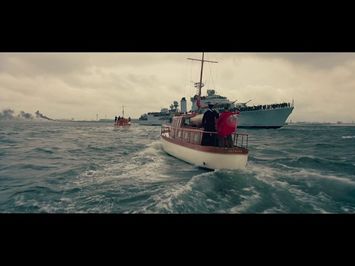 DUNKIRK - Weapon :30 TV Spot