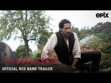 Official Red Band Trailer