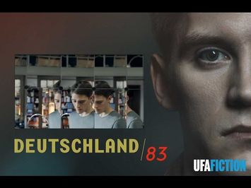 DEUTSCHLAND 83 - 