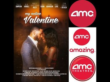 MY ONLINE VALENTINE - official trailer - In AMC Theaters 2/1/19