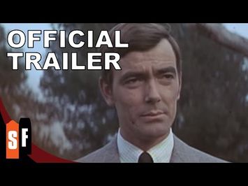 Colossus: The Forbin Project (1970) - Official Trailer (HD)