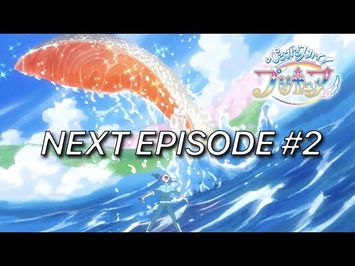 Soaring Sky! Precure - Episode #2 Preview - 