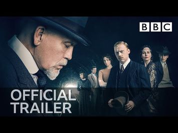 John Malkovich is Poirot in tense new Agatha Christie adaptation