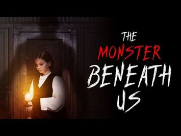 The Monster Beneath Us | Official Trailer | Horror Brains