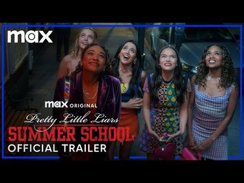 Pretty Little Liars: Summer School Official Trailer