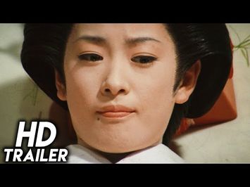 Orgies of Edo (1969) ORIGINAL TRAILER [HD 1080p]