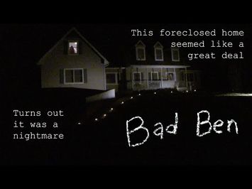 Bad Ben - Trailer (#1 in the series of Bad Ben Films)