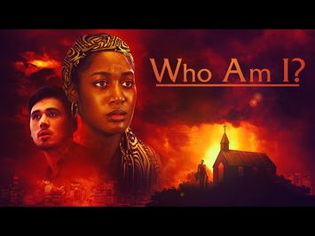 Who Am I? (2018) | Trailer | Josiah David Warren | Amber Williams