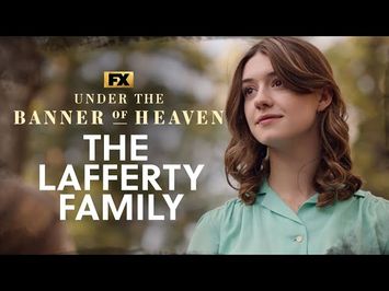 The Lafferty Family