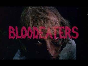 Toxic Zombies (Bloodeaters) - Official Trailer | Massacre Video