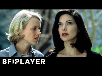 Mark Kermode reviews Mulholland Drive (2001)