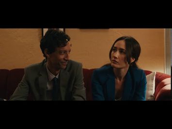 The Argument Official Trailer Starring Dan Fogler, Maggie Q, Danny Pudi