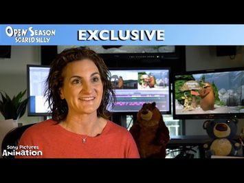 Open Season: Scared Silly - Editing with Maurissa Horowitz