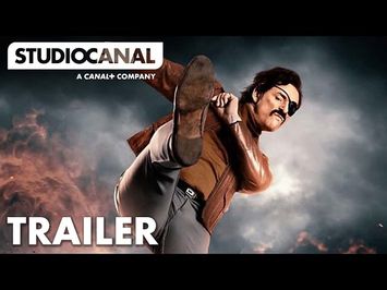 MINDHORN - Official UK Trailer - In cinemas now