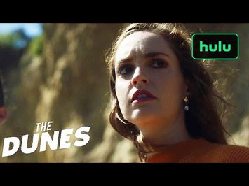 Huluween Film Fest: The Dunes • Now Streaming on Hulu