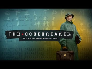 The Codebreaker | American Experience | PBS