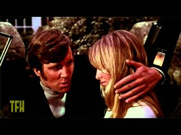 Rod Lurie on STRAW DOGS