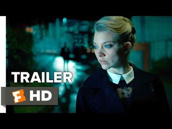 In Darkness Trailer #1 (2018) | Movieclips Trailers