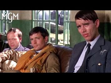 THE BATTLE OF BRITAIN (1969) | The Polish Pilots | MGM