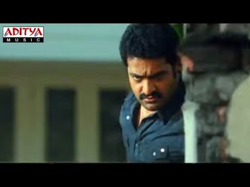 Rabhasa Movie Theatrical Trailer - Jr NTR, Samantha,Pranitha