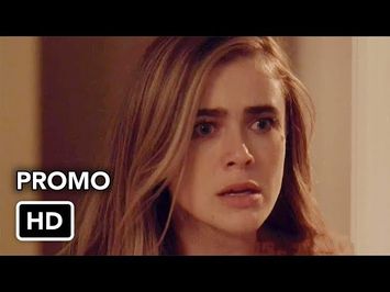 Manifest 1x06 Promo 