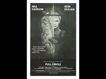 Full Circle (1977) Trailer