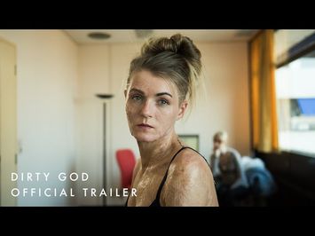 Dirty God UK Official Trailer | In Cinemas 7 June