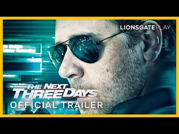 Official Trailer