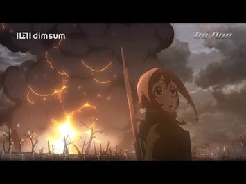 Saga of Tanya The Evil Official Trailer