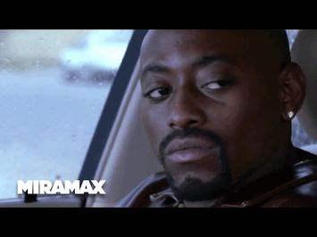 In Too Deep | 'School You' (HD) - Omar Epps, LL Cool J | MIRAMAX